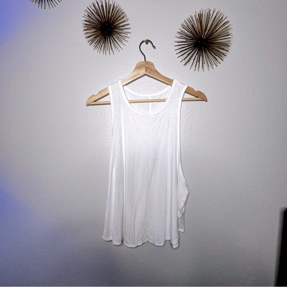 NWOT STRUT THIS YOGA TANK